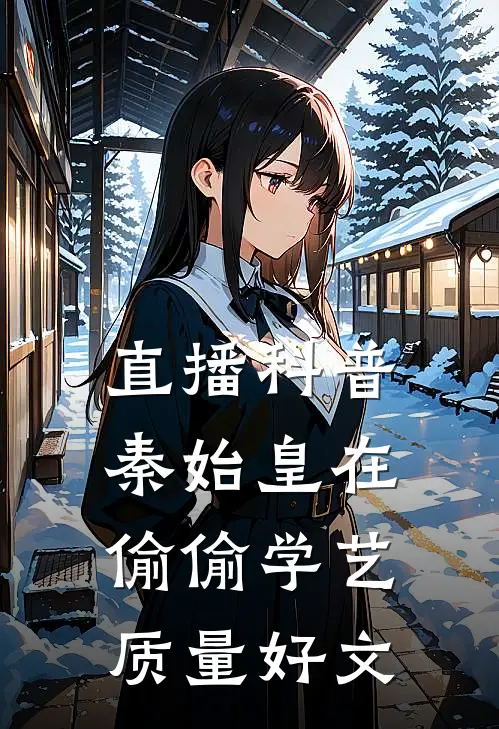直播科普：秦始皇在偷偷学艺质量好文