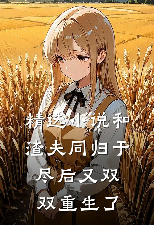 精选小说和渣夫同归于尽后又双双重生了