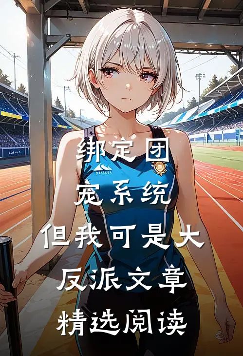 绑定团宠系统，但我可是大反派文章精选阅读