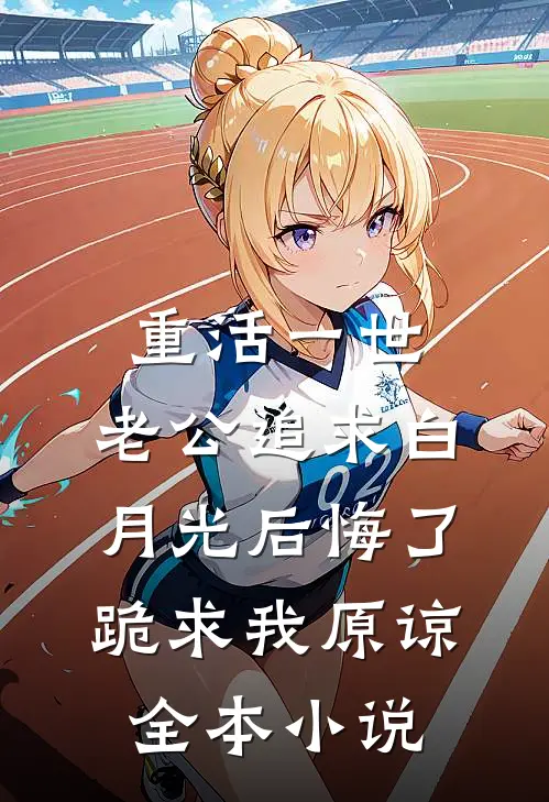 重活一世，老公追求白月光后悔了，跪求我原谅全本小说