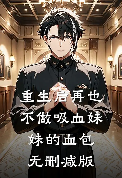 重生后再也不做吸血妹妹的血包无删减版