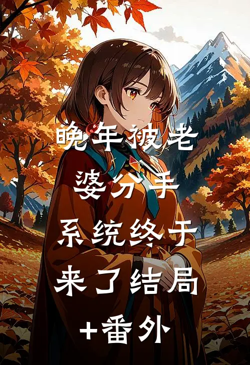 晚年被老婆分手，系统终于来了结局+番外