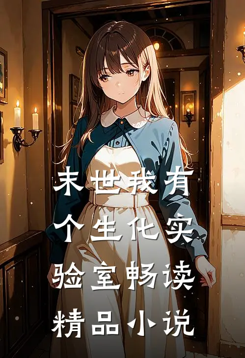 末世我有个生化实验室畅读精品小说