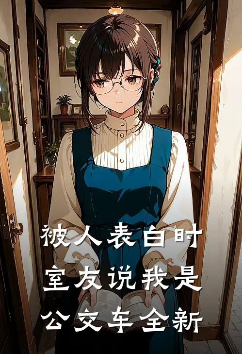 被人表白时，室友说我是公交车全新
