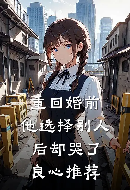 重回婚前，他选择别人后却哭了良心推荐