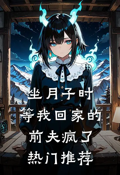 坐月子时，等我回家的前夫疯了热门推荐