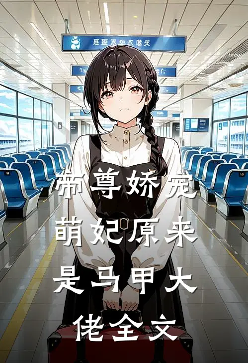 帝尊娇宠：萌妃原来是马甲大佬全文