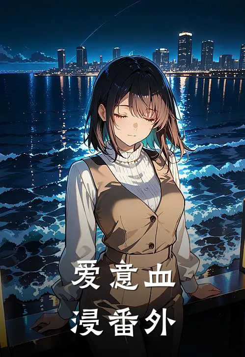 爱意血浸番外