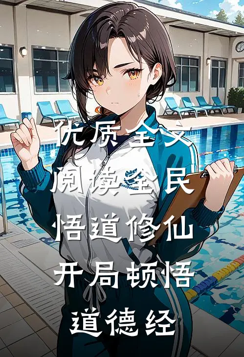 优质全文阅读全民悟道修仙：开局顿悟道德经