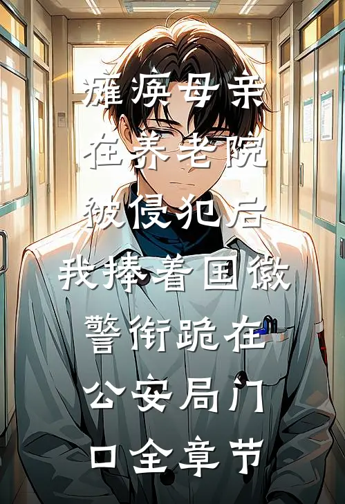 瘫痪母亲在养老院被侵犯后，我捧着国徽警衔跪在公安局门口全章节