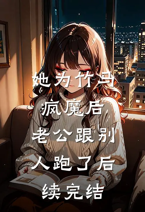 她为竹马疯魔后，老公跟别人跑了后续完结