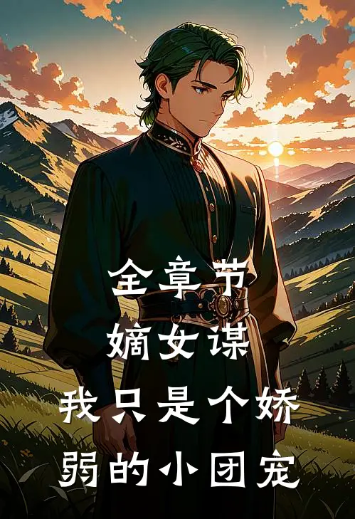 全章节嫡女谋：我只是个娇弱的小团宠