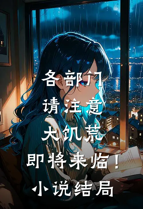 各部门请注意，大饥荒，即将来临！小说结局