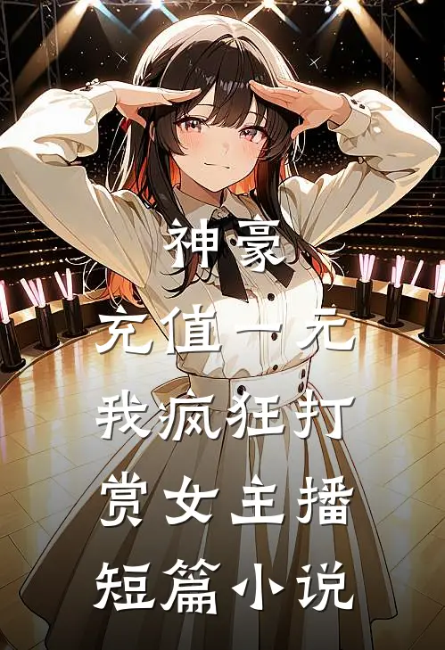 神豪：充值一元，我疯狂打赏女主播短篇小说