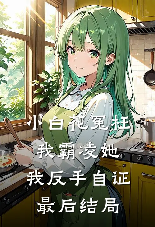 小白花冤枉我霸凌她，我反手自证最后结局