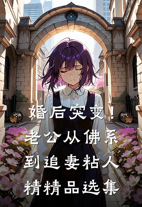 婚后突变！老公从佛系到追妻粘人精精品选集
