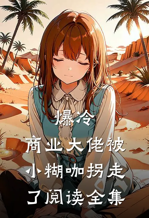 爆冷：商业大佬被小糊咖拐走了阅读全集
