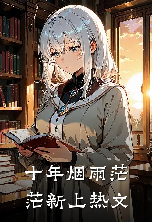 十年烟雨茫茫新上热文
