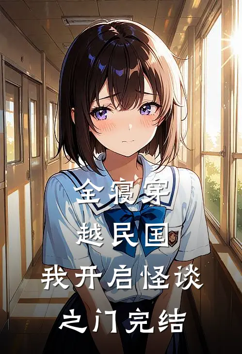 全寝穿越民国，我开启怪谈之门完结