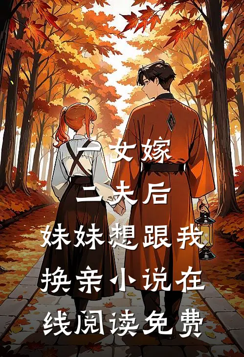 一女嫁二夫后，妹妹想跟我换亲小说在线阅读免费