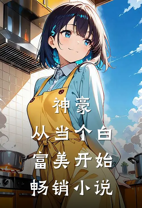 神豪：从当个白富美开始畅销小说