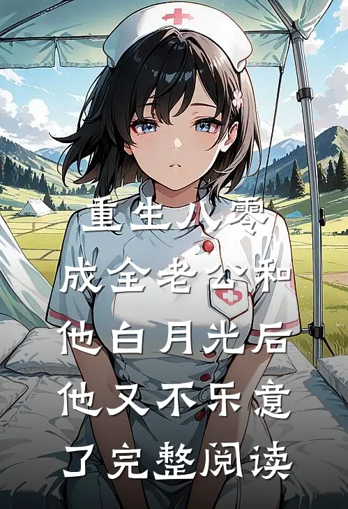 重生八零，成全老公和他白月光后他又不乐意了完整阅读