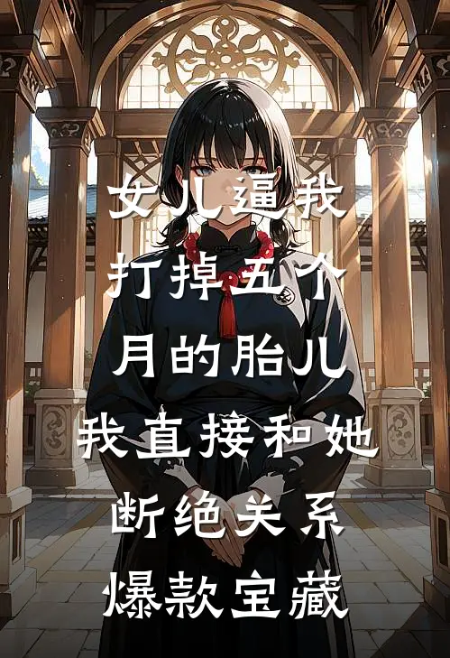 女儿逼我打掉五个月的胎儿，我直接和她断绝关系爆款宝藏