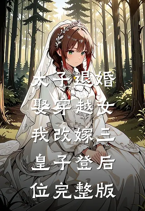 太子退婚娶穿越女，我改嫁三皇子登后位完整版