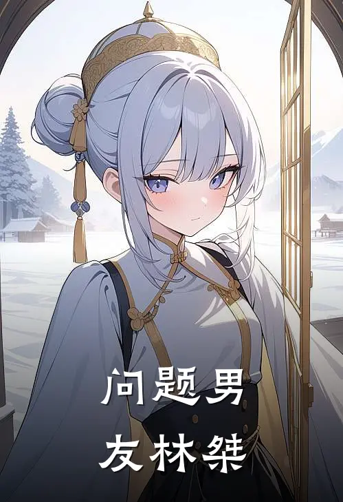 问题男友林桀
