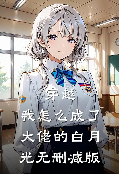 穿越：我怎么成了大佬的白月光无删减版