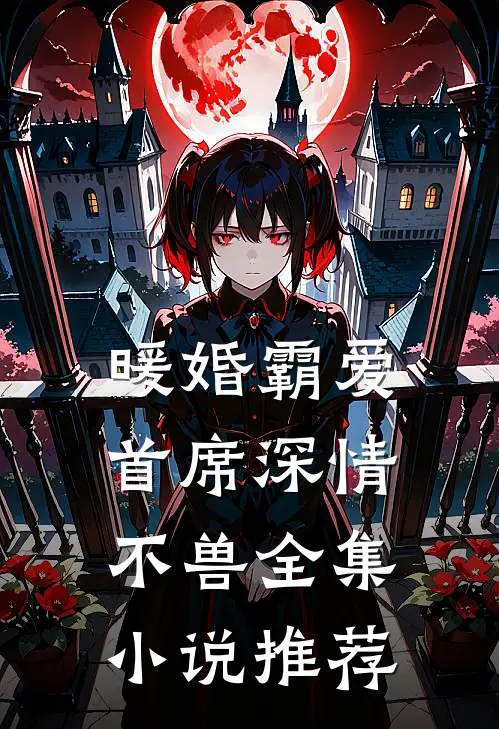 暖婚霸爱，首席深情不兽全集小说推荐