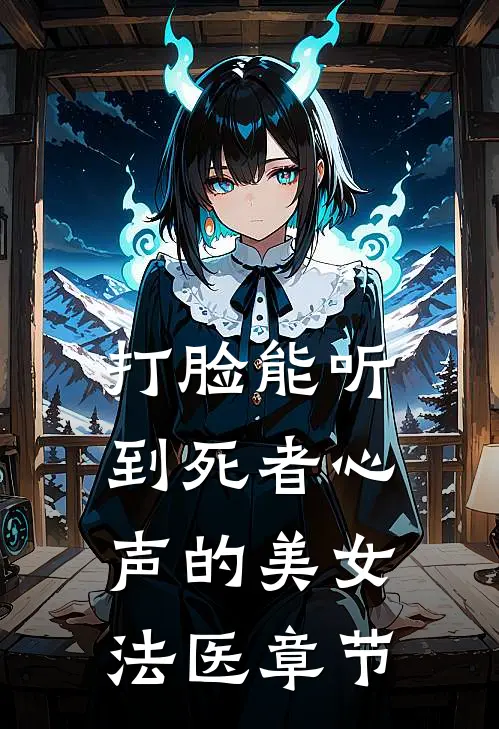 打脸能听到死者心声的美女法医章节