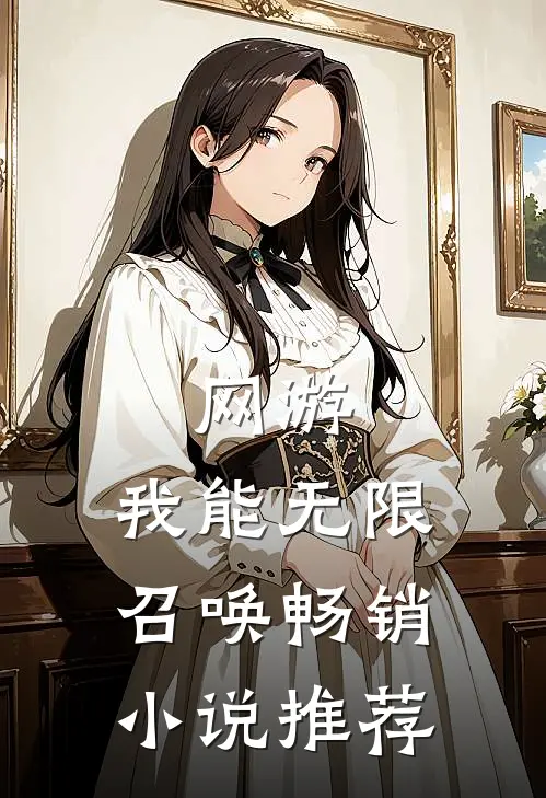 网游：我能无限召唤畅销小说推荐