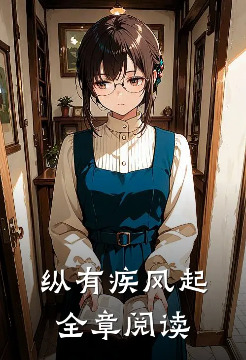 纵有疾风起全章阅读