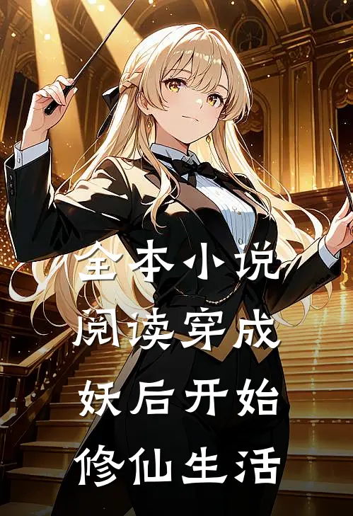 全本小说阅读穿成妖后开始修仙生活