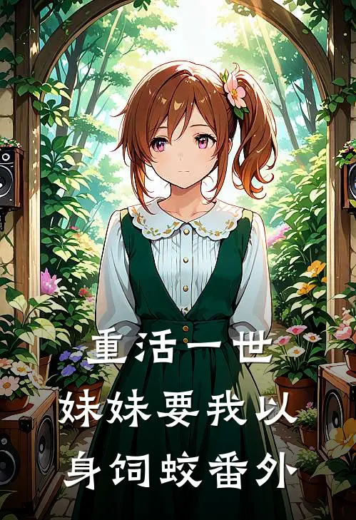 重活一世，妹妹要我以身饲蛟番外