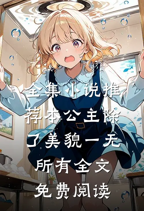 全集小说推荐本公主除了美貌一无所有全文免费阅读