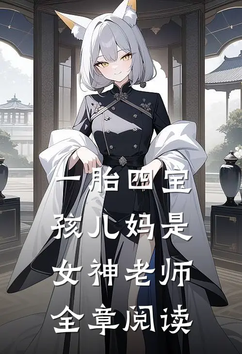 一胎四宝：孩儿妈是女神老师全章阅读