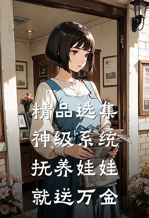 精品选集神级系统，抚养娃娃就送万金