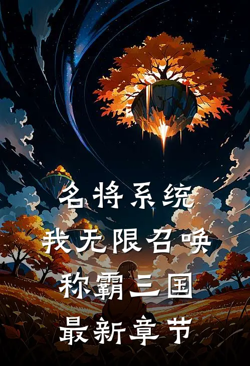 名将系统：我无限召唤称霸三国最新章节