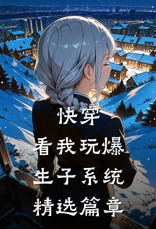 快穿，看我玩爆生子系统精选篇章