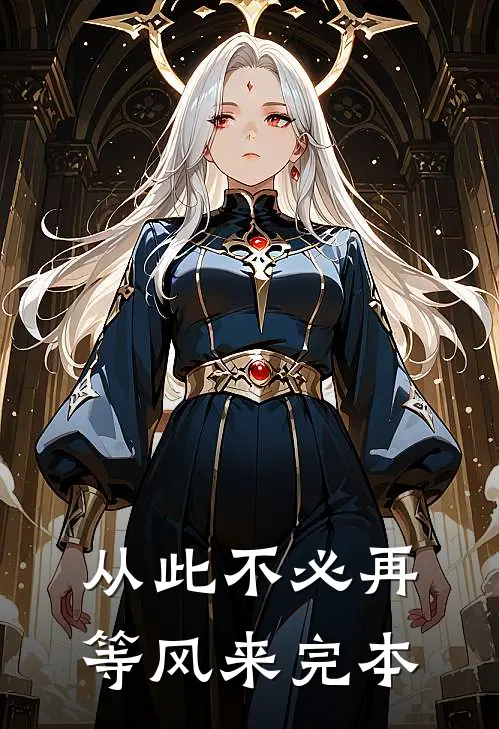 从此不必再等风来完本
