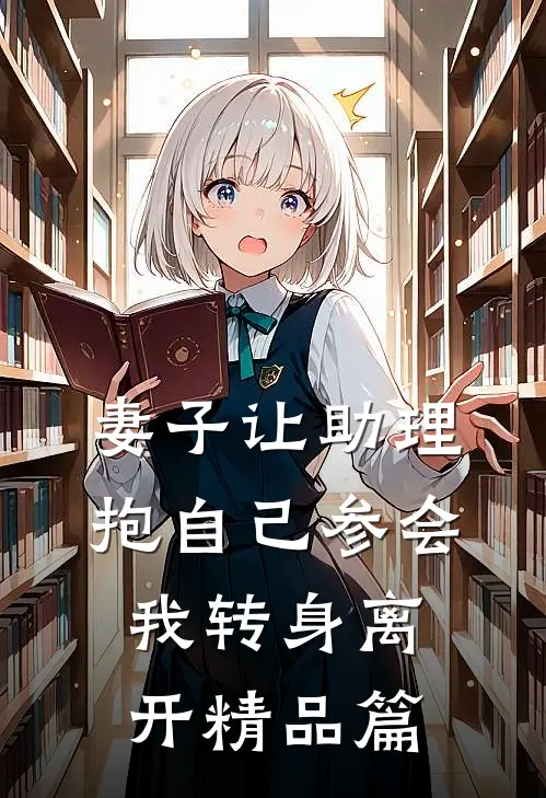 妻子让助理抱自己参会，我转身离开精品篇
