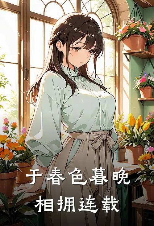 于春色暮晚相拥连载