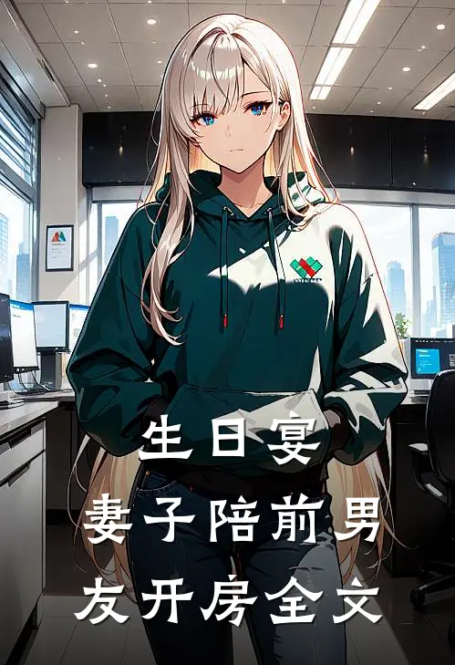 生日宴，妻子陪前男友开房全文