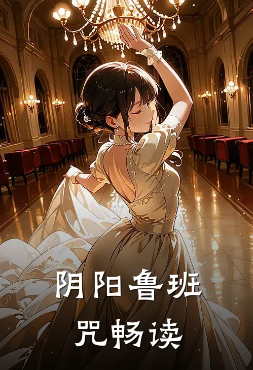 阴阳鲁班咒畅读