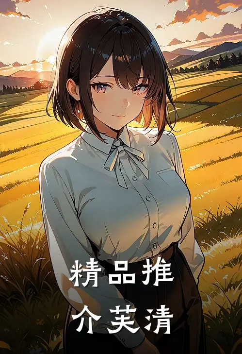 精品推介芙清