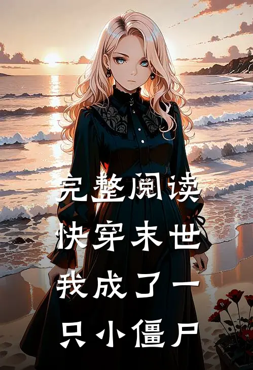 完整阅读快穿末世：我成了一只小僵尸