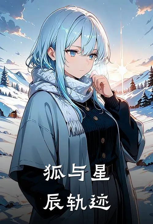 狐与星辰轨迹
