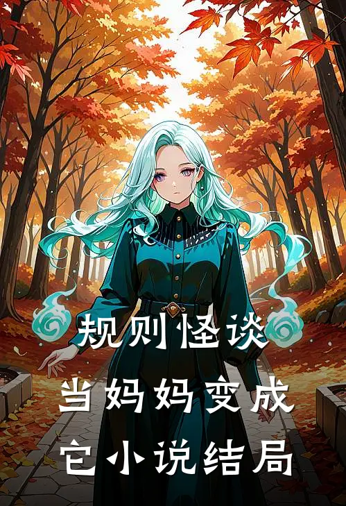 规则怪谈：当妈妈变成它小说结局